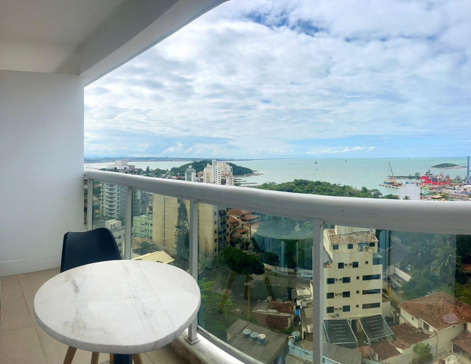 Royal Urban Macae Hotel Exterior photo